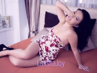 CalistaJoy