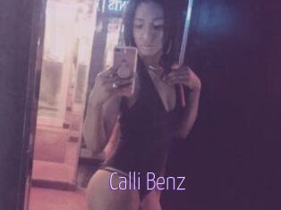 Calli_Benz