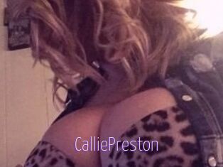 Callie_Preston