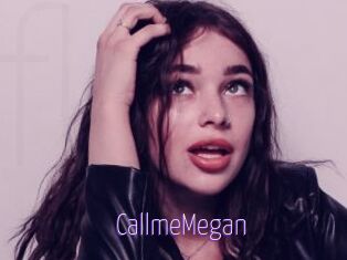 CallmeMegan