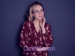 CameliaLarson