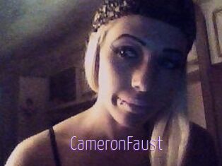 CameronFaust