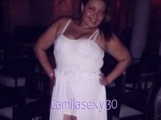 Camilasexy30