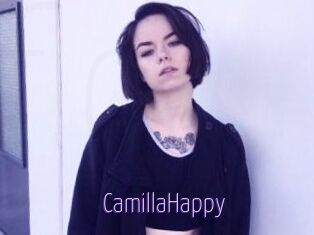 CamillaHappy