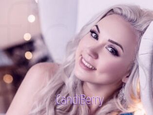 CandiBerry