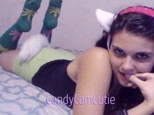 CandyCamCutie