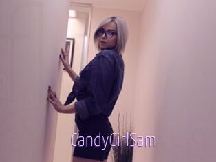 CandyGirlSam