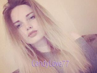 CandyLove77