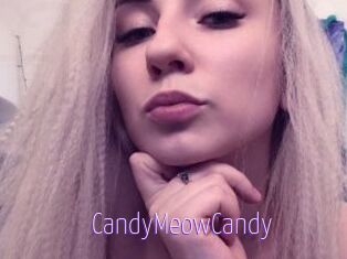 CandyMeowCandy