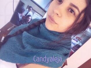 Candyaleja