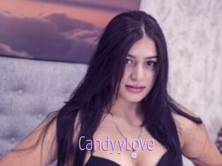 CandyyLove