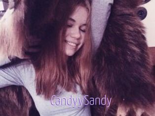 CandyySandy