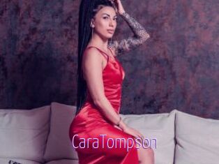 CaraTompson