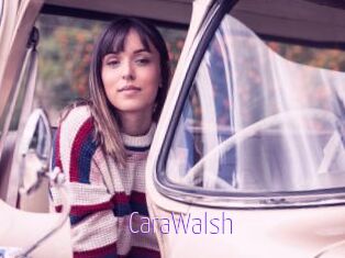 CaraWalsh