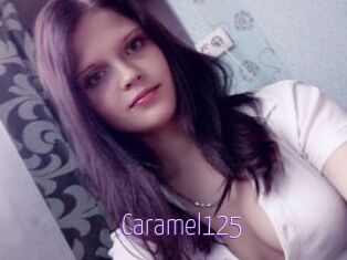 Caramel125 Fuck Lolita Cunt
