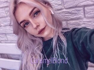 CaramelBlond