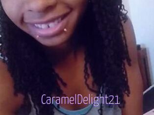 CaramelDelight21