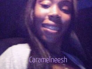 Caramelneesh