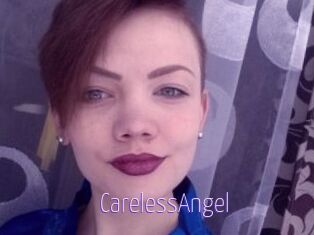 CarelessAngel