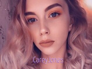 CareyJones