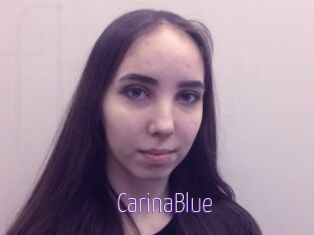 CarinaBlue