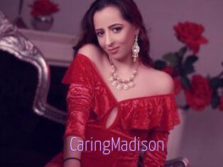 CaringMadison