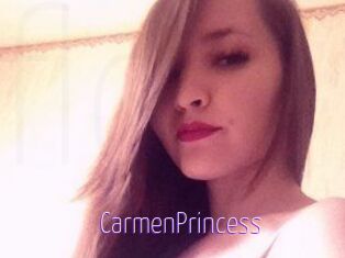 CarmenPrincess