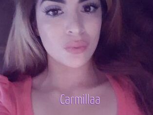 Carmillaa