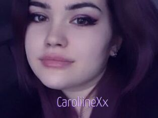 CaroliineXx