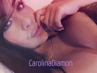 CarolinaDiamon