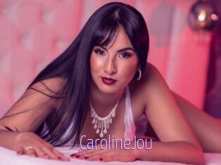 CarolineJou