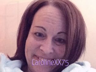 CarolineXX75