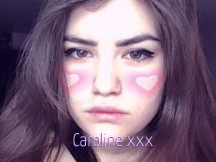 Caroline_xxx