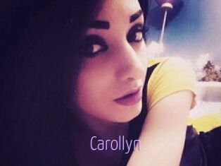 Carollyn