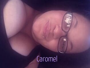 Caromel