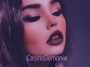 CasinoDemonia