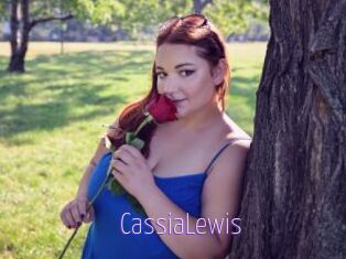 CassiaLewis