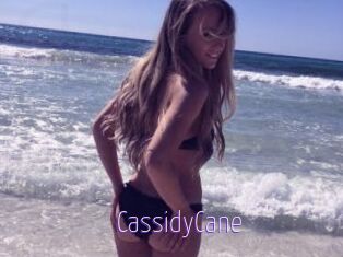 CassidyCane