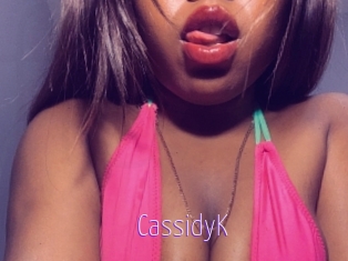 CassidyK