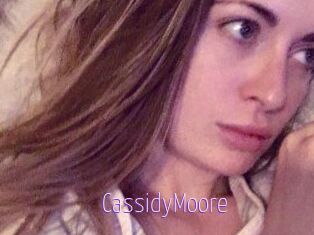 CassidyMoore