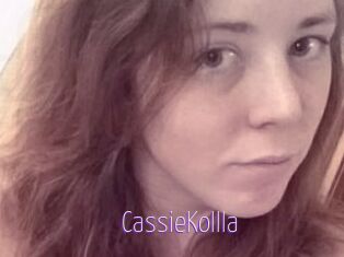 CassieKoIIIa