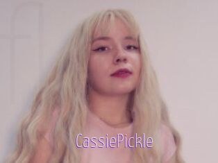 CassiePickle