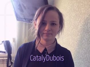 CatalyDubois