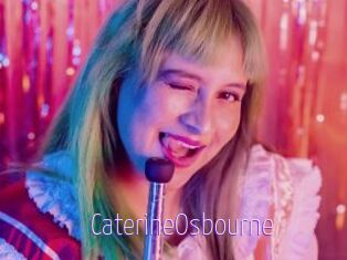 CaterineOsbourne