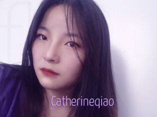 Catherineqiao