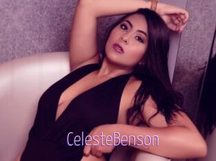 CelesteBenson