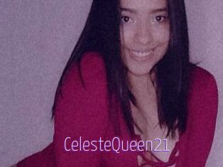 CelesteQueen21