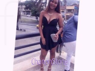 ChanonStone