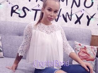 ChantalBond