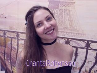 ChantalRobynson